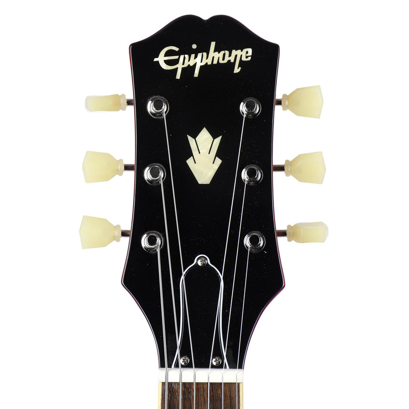 Epiphone SG Standard '61 Vintage Cherry