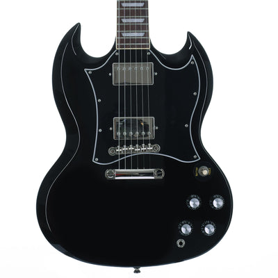Epiphone SG Standard Ebony