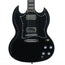 Epiphone SG Standard Ebony