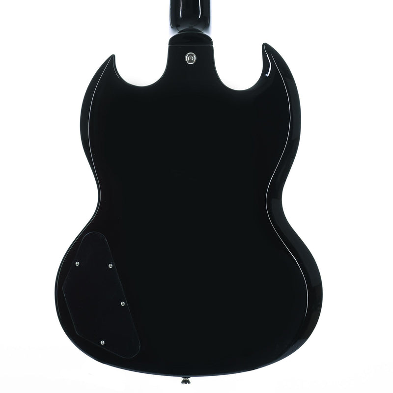 Epiphone SG Standard Ebony