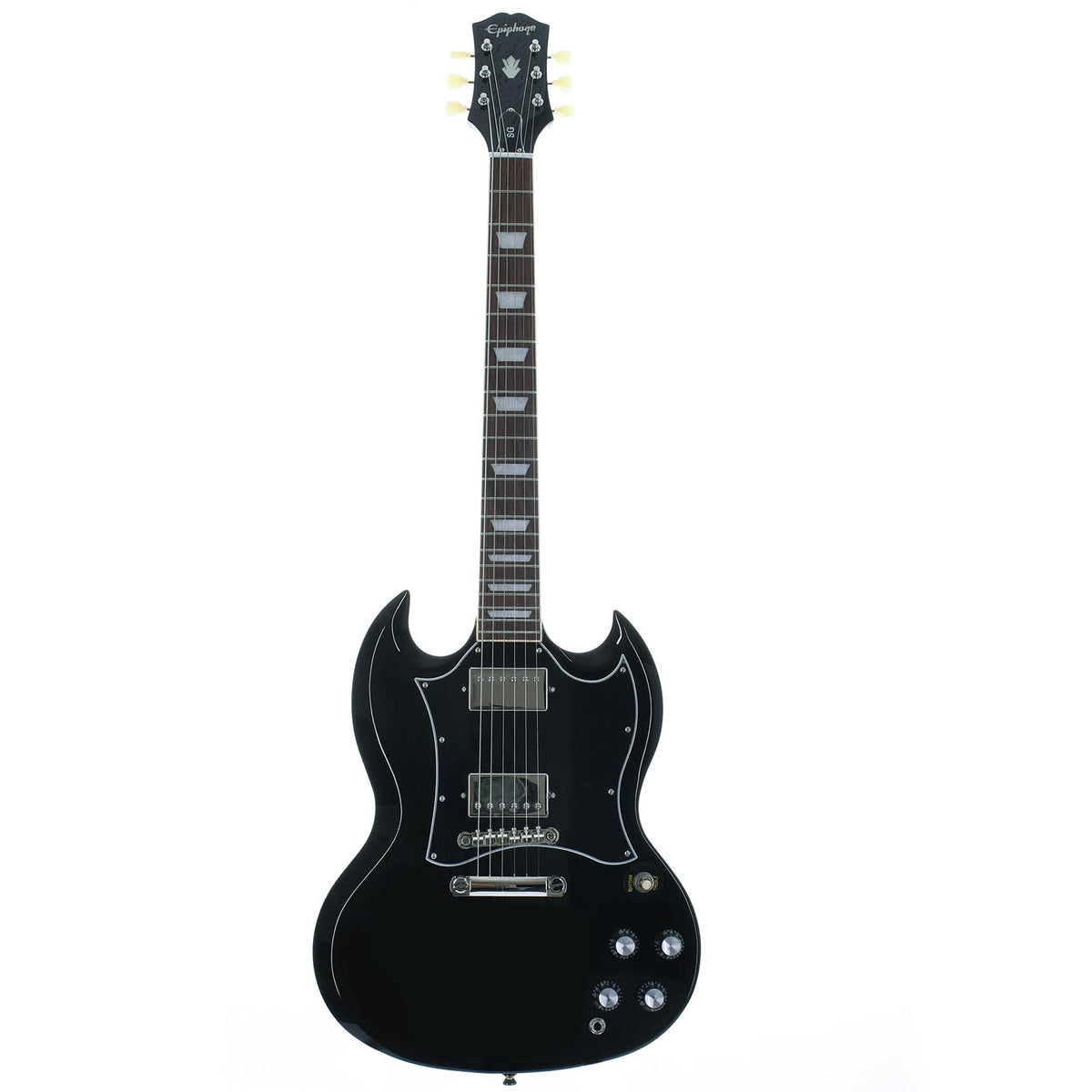 Epiphone SG Standard Ebony