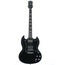 Epiphone SG Standard Ebony