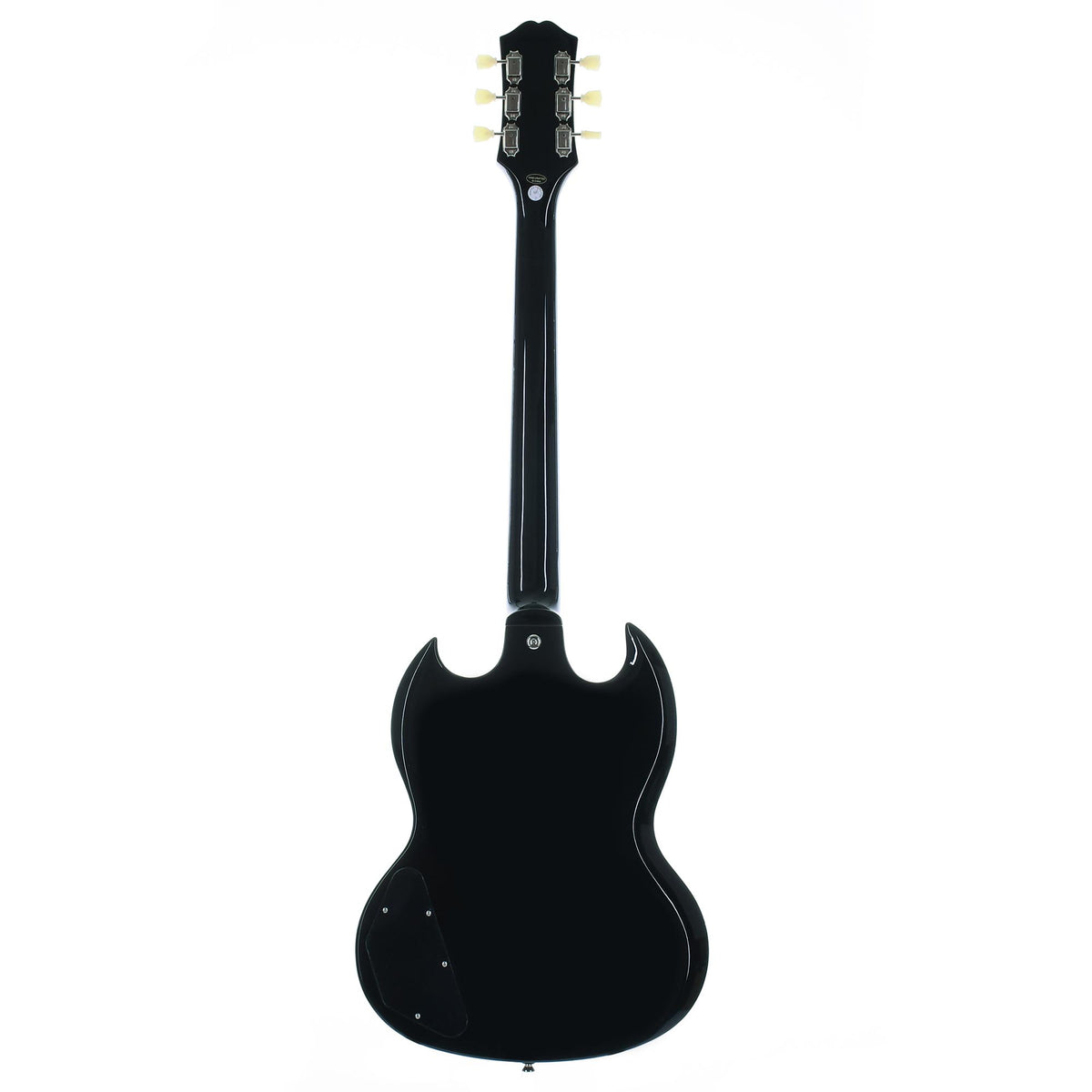 Epiphone SG Standard Ebony