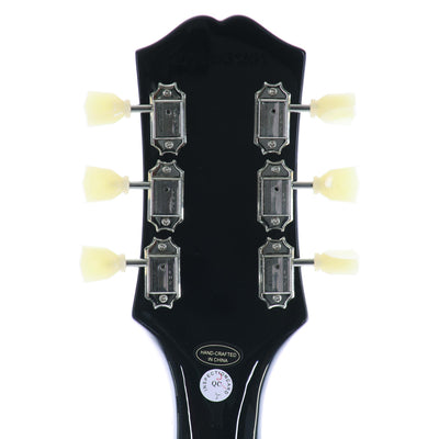 Epiphone SG Standard Ebony