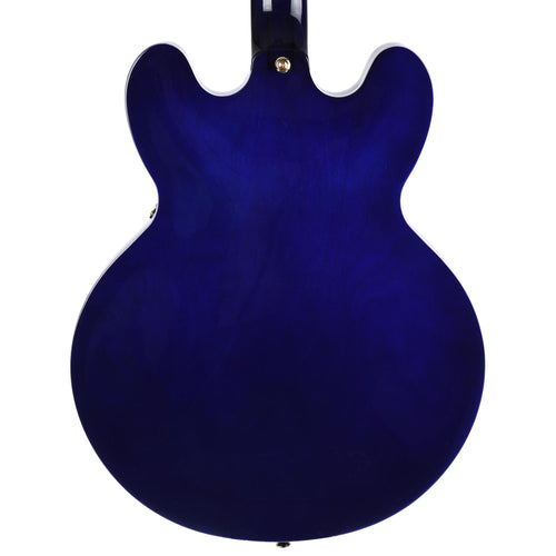 Epiphone Sheraton-II Pro, Midnight Sapphire