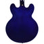Epiphone Sheraton-II Pro, Midnight Sapphire