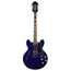 Epiphone Sheraton-II Pro, Midnight Sapphire