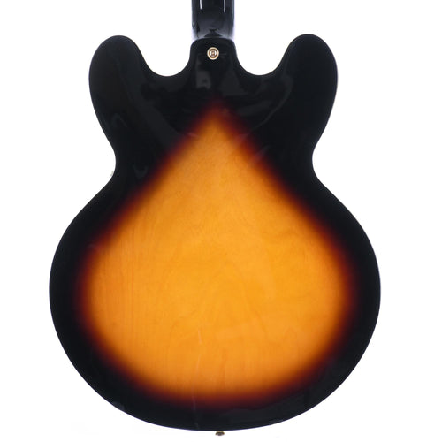 Epiphone Sheraton-II Pro, Vintage Sunburst