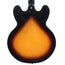 Epiphone Sheraton-II Pro, Vintage Sunburst