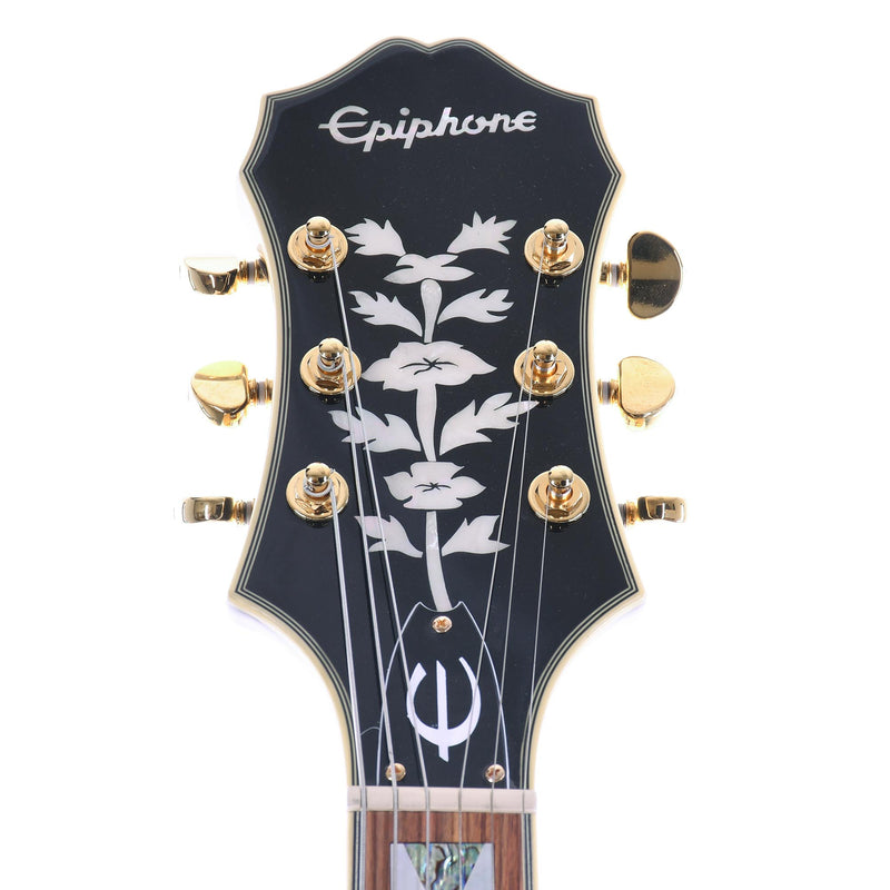 Epiphone Sheraton-II Pro, Vintage Sunburst