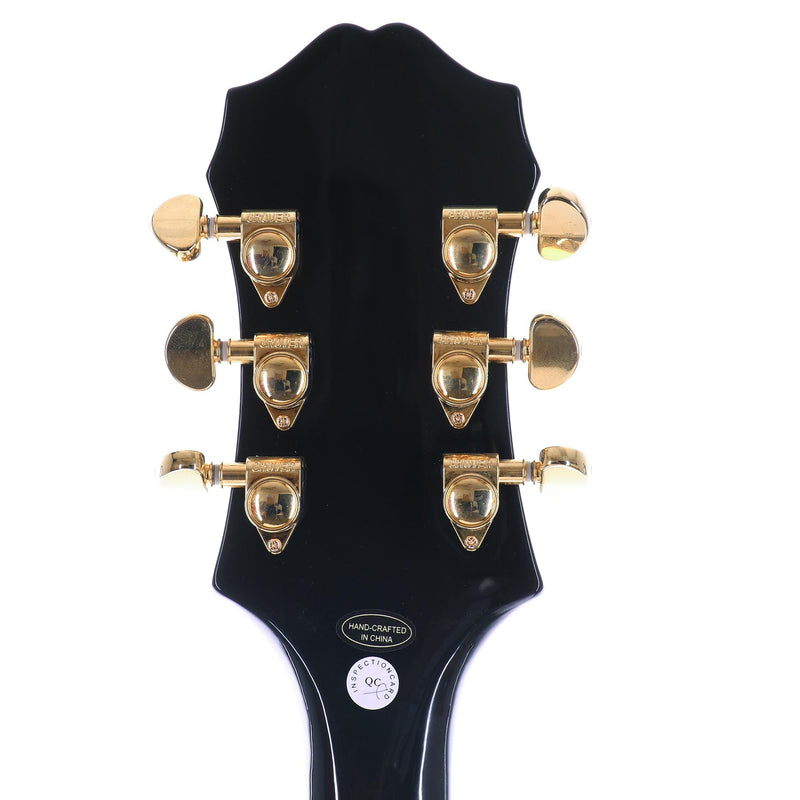 Epiphone Sheraton-II Pro, Vintage Sunburst