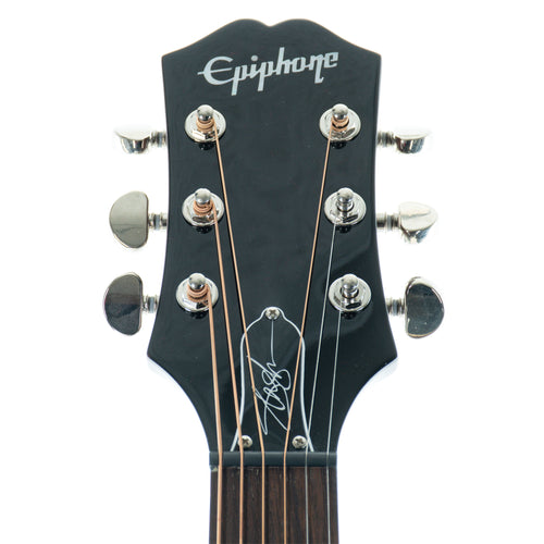 Epiphone Slash J-45, November Burst With Hard Case