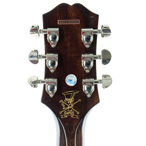 Epiphone Slash J-45, November Burst With Hard Case