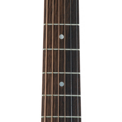 Epiphone Slash J-45, Vermillion Burst With Hard Case