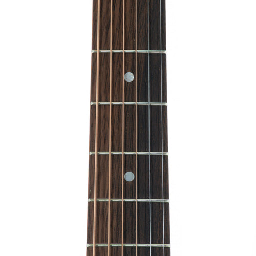 Epiphone Slash J-45, Vermillion Burst With Hard Case