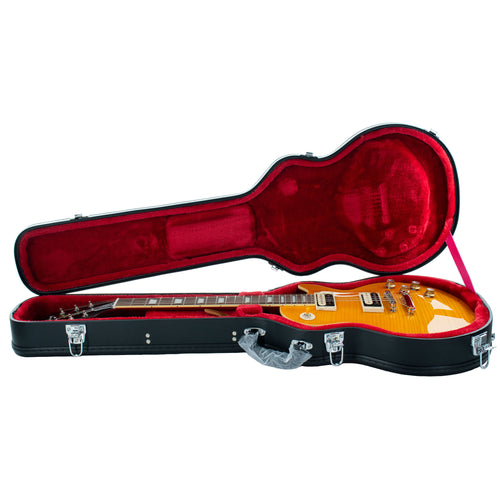 Epiphone Slash Les Paul, Appetite Burst With Hard Case