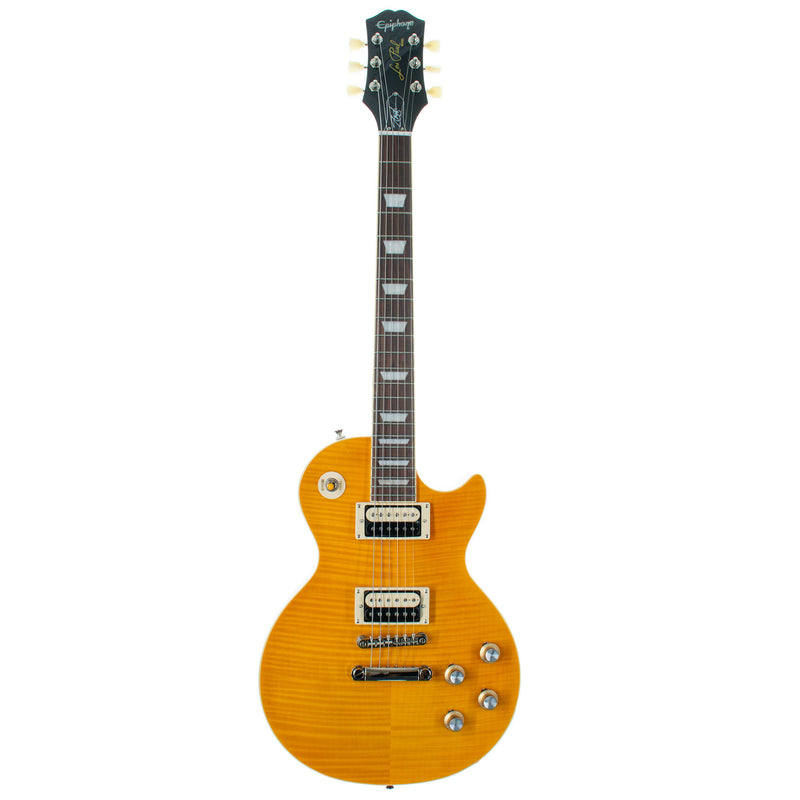 Epiphone Slash Les Paul, Appetite Burst With Hard Case