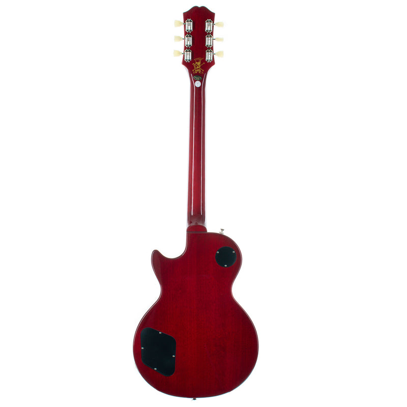 Epiphone Slash Les Paul, Appetite Burst With Hard Case
