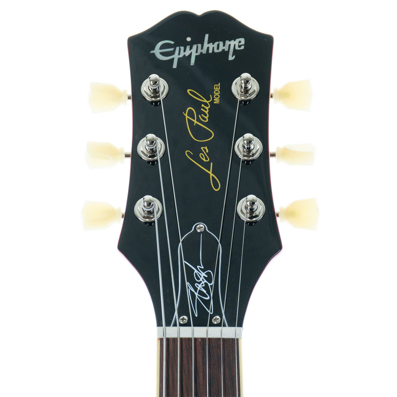 Epiphone Slash Les Paul, Appetite Burst With Hard Case