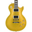 Epiphone Slash "Victoria" Les Paul Standard Metallic Gold Electric Guitar