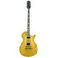 Epiphone Slash "Victoria" Les Paul Standard Metallic Gold Electric Guitar