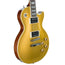 Epiphone Slash "Victoria" Les Paul Standard Metallic Gold Electric Guitar