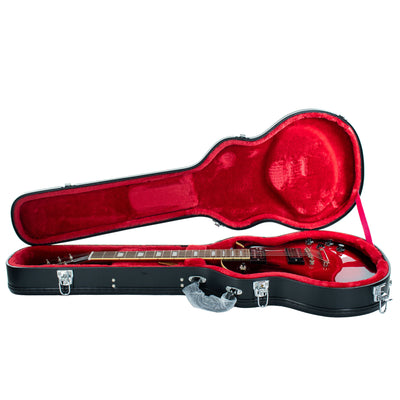 Epiphone Slash Les Paul Standard Vermillion Burst Electric Guitar