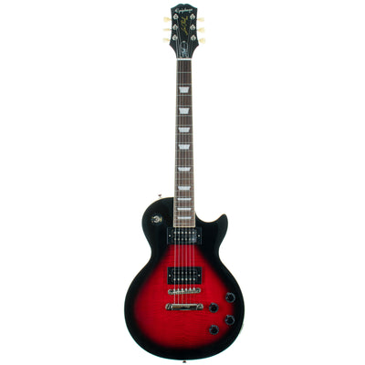 Epiphone Slash Les Paul Standard Vermillion Burst Electric Guitar