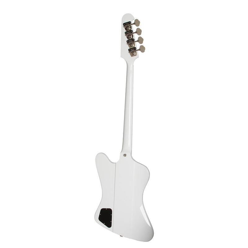 Epiphone Thunderbird 60s Bass, Alpine White