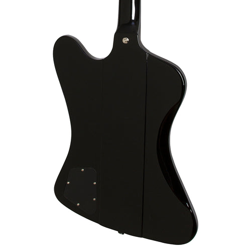 Epiphone thunderbird deals vintage pro ebony