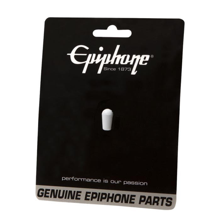 Epiphone Toggle Cap, White