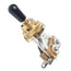 Epiphone Toggle Switch, Gold