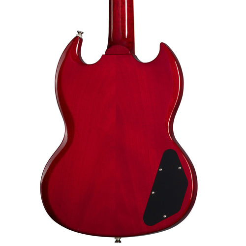Epiphone Tony Iommi SG Special Electric Guitar, Lefty, Vintage Cherry