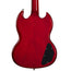 Epiphone Tony Iommi SG Special Electric Guitar, Lefty, Vintage Cherry