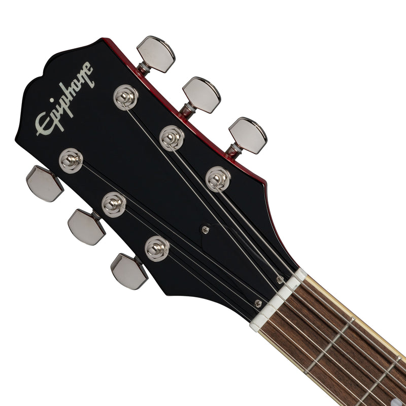 Epiphone Tony Iommi SG Special Electric Guitar, Lefty, Vintage Cherry