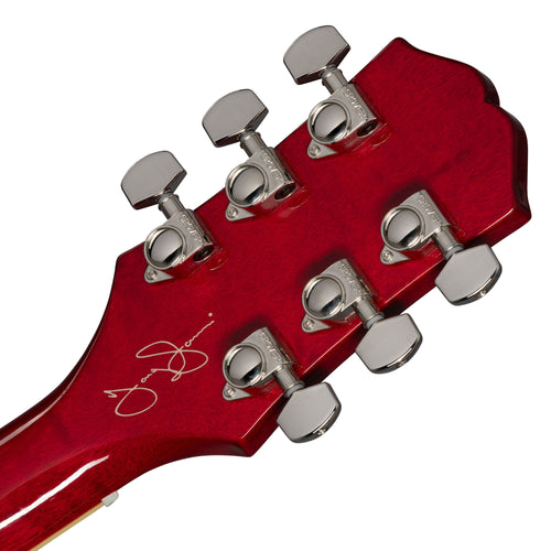 Epiphone tony iommi sg custom electric guitar stores sale