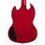 Epiphone Tony Iommi SG Special Electric Guitar, Vintage Cherry, With Hard Case