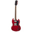 Epiphone Tony Iommi SG Special Electric Guitar, Vintage Cherry, With Hard Case