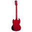 Epiphone Tony Iommi SG Special Electric Guitar, Vintage Cherry, With Hard Case