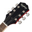Epiphone Tony Iommi SG Special Electric Guitar, Vintage Cherry, With Hard Case