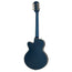 Epiphone Uptown Kat ES Electric Guitar, Sapphire Blue Metallic