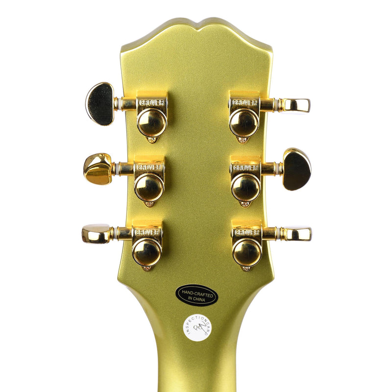 Epiphone Uptown Kat ES Ruby Red Metallic