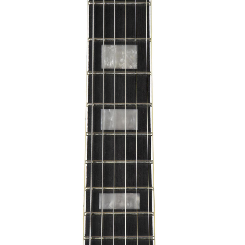 Epiphone Uptown Kat ES Ruby Red Metallic