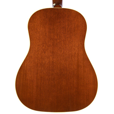 Epiphone USA Texan Antique Natural