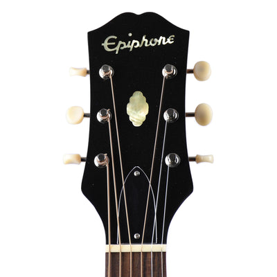 Epiphone USA Texan Antique Natural