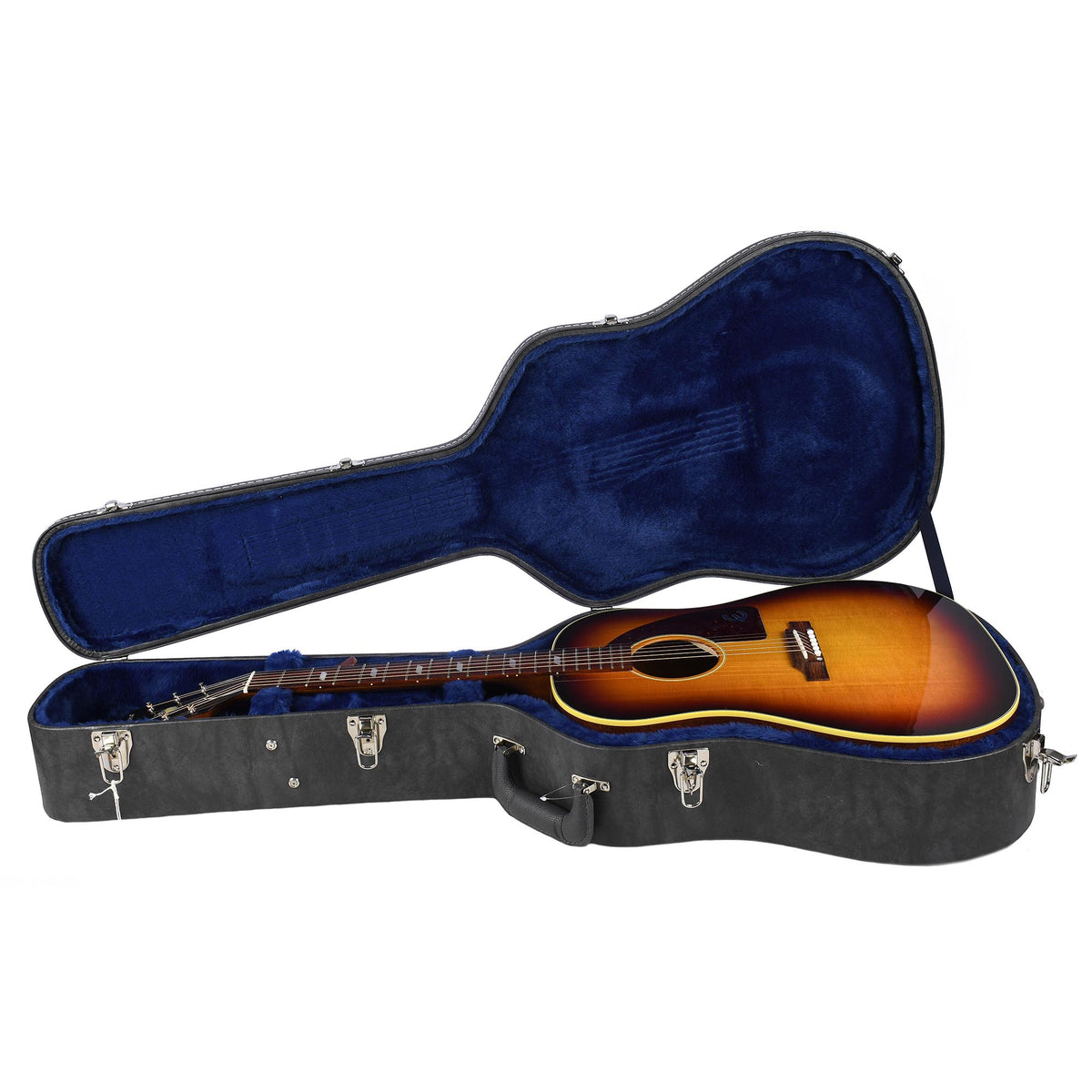 Epiphone USA Texan Vintage Sunburst