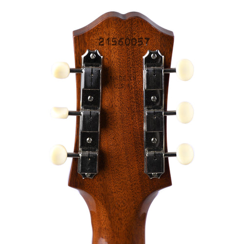 Epiphone USA Texan Vintage Sunburst