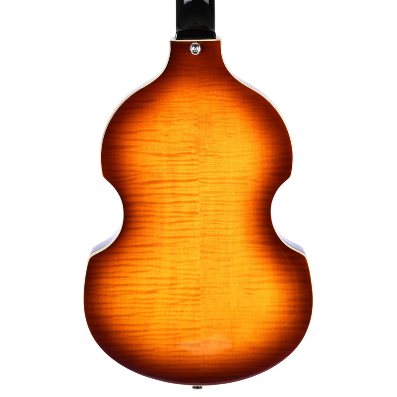 Epiphone Viola Bass Vintage Sunburst