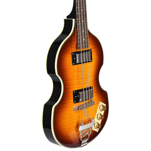 Epiphone Viola Bass Vintage Sunburst