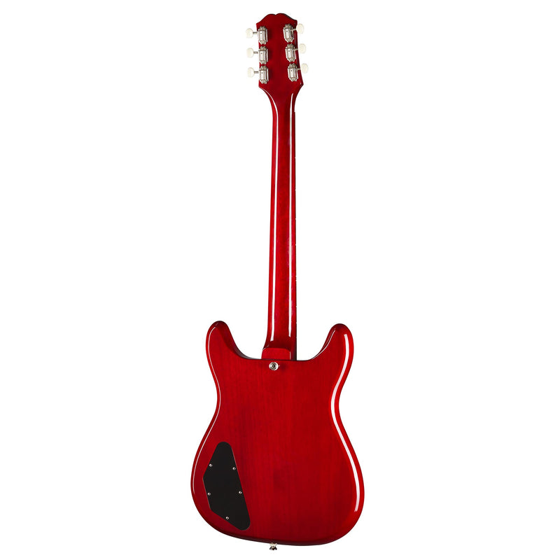 Epiphone Wilshire Cherry With P90S
